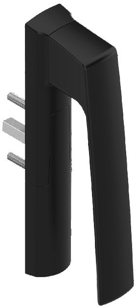 Fenêtre LUMINAL D67/32 Galandage et coulissante