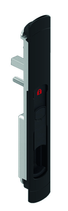 Fenêtre LUMINAL D67/32 Galandage et coulissante