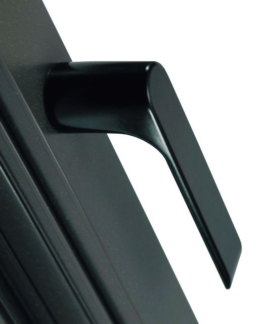 Fenêtre FOCAL D67 à ouvrant caché