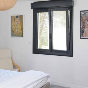 Fenêtre et portes-fenêtres PVC - Gammes performance