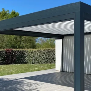 Pergola Eléance SlimDesign