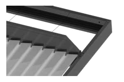 Pergola Eléance 4 Saisons