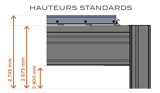 Pergola Eléance Baleares