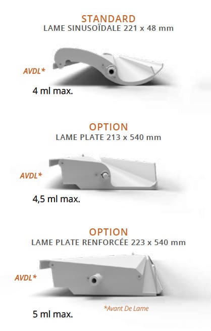 Pergola Eléance SlimDesign